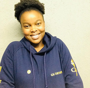 Anele Buso - Membership Recruitment Dire