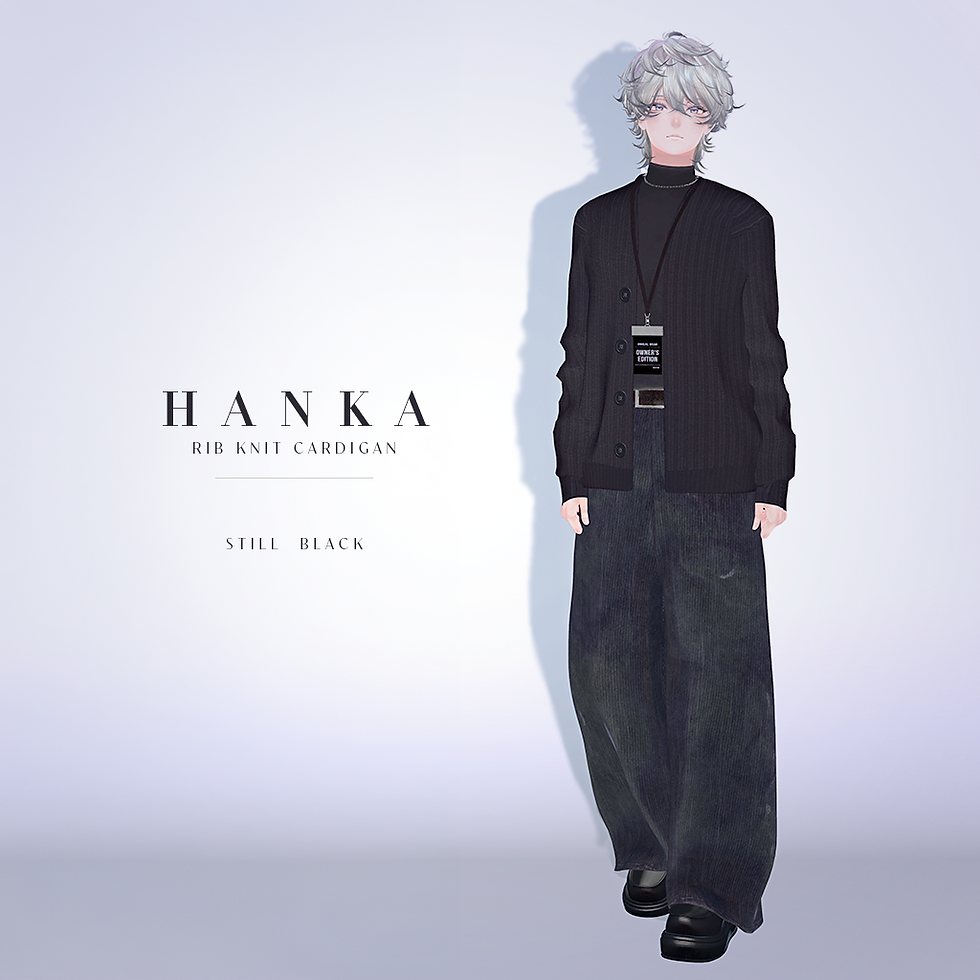 サムネイル： UNREAL WEAR｜UW-KT-001
