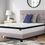 Thumbnail: 12 Inch Hybrid  Mattress