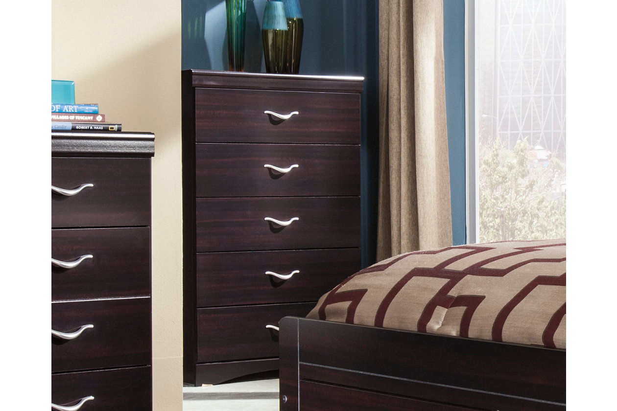 Zanbury Chest of Drawers