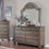 Thumbnail: Traditional Bedroom Set