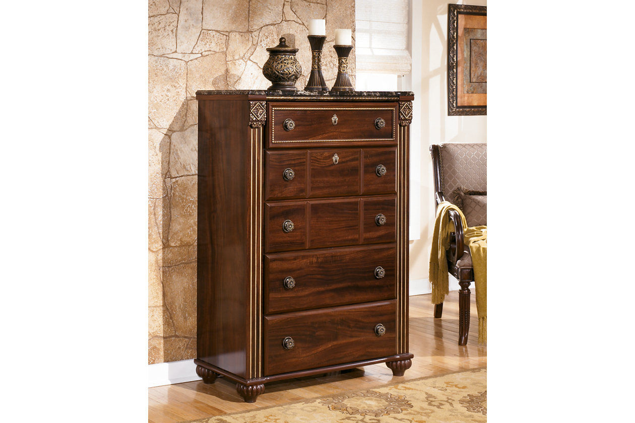 Gabriela Chest of Drawers