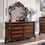 Thumbnail: Traditional Bedroom Set