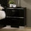 Thumbnail: Contemporary Bedroom Set