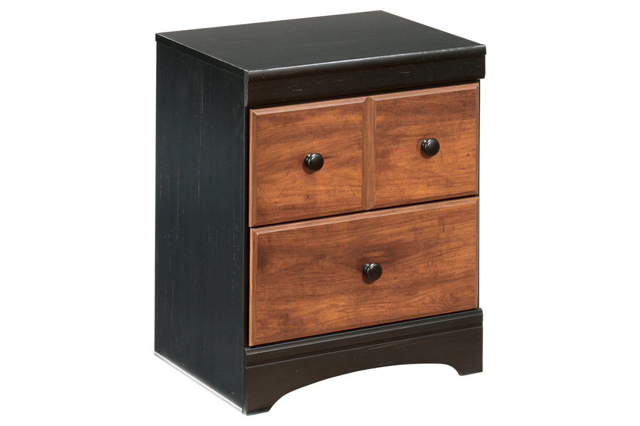Aimwell Nightstand