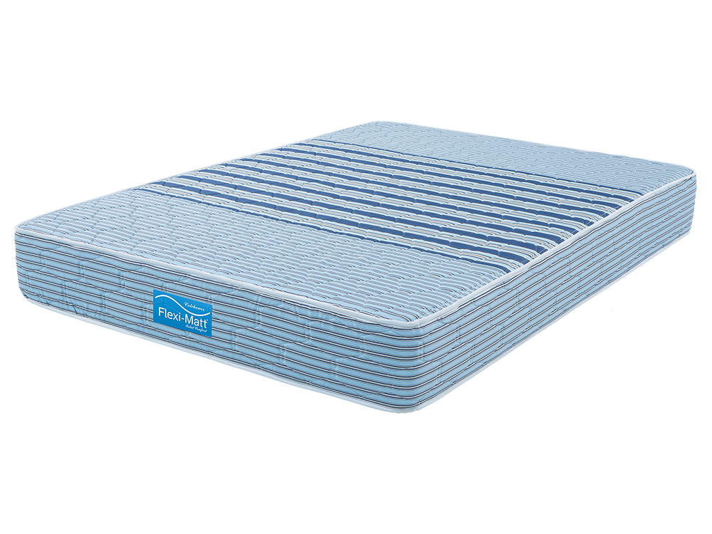 Mattress 8” foam extra firm 