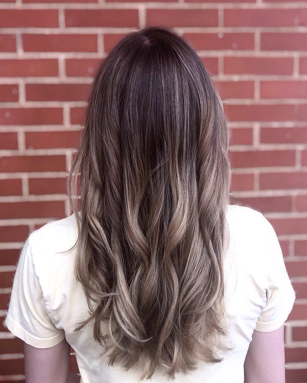 The Summer Balayage Refresh: When to Come Back In