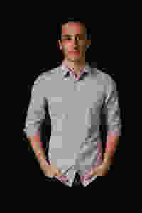 Profile photo of Las Vegas-based composer Jeremy Klewicki