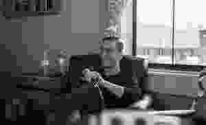 Las Vegas-based composer Jeremy Klewicki