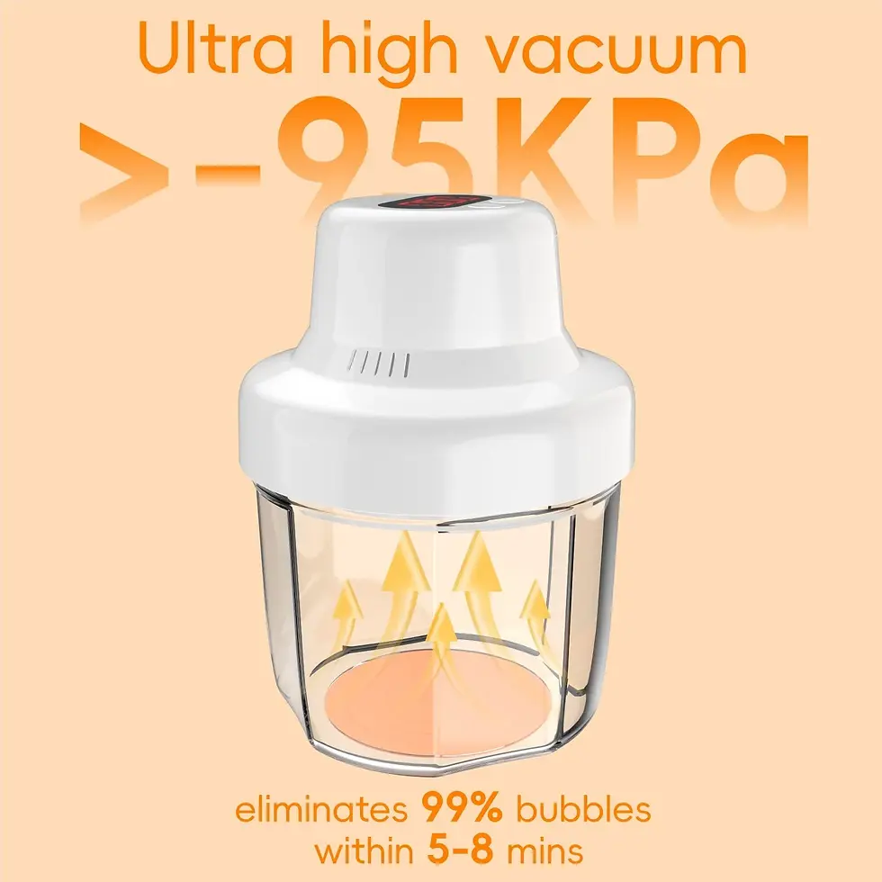 Thumbnail: Smart Bubble Removal Machine