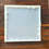 Thumbnail: Square Agate Tray Silicone Mold