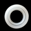 Thumbnail: Silicone Bangle Mold for Resin Jewelry Making