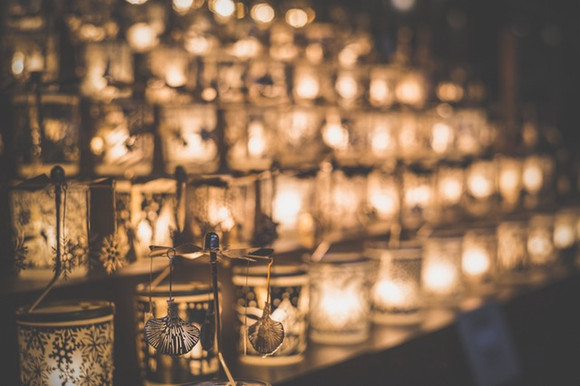 The Power of Mindfulness and Prayer on the Brain