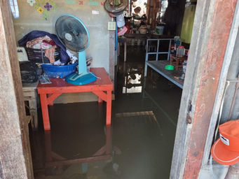 Flood appeal