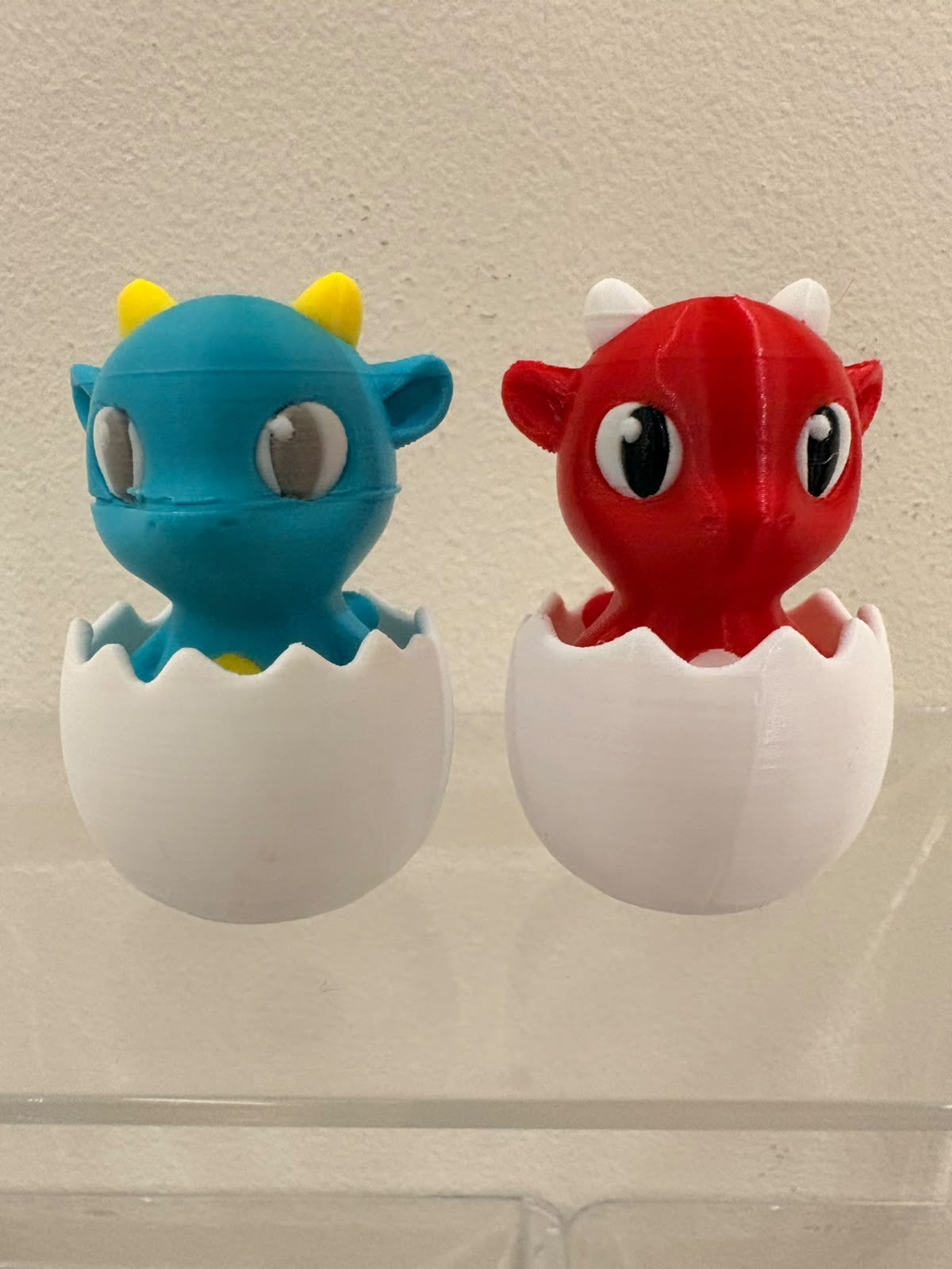 Dragon clicker