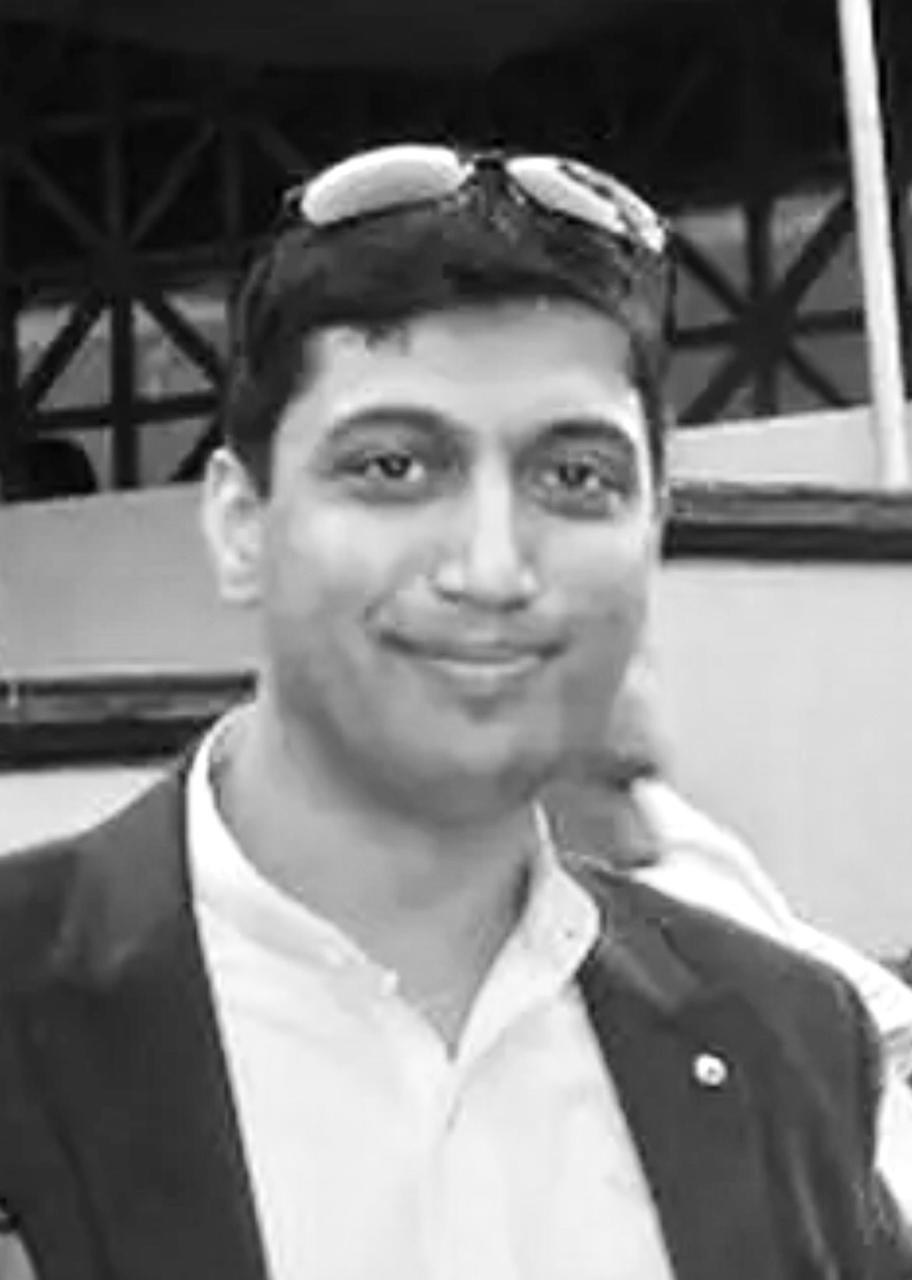 Aditya B