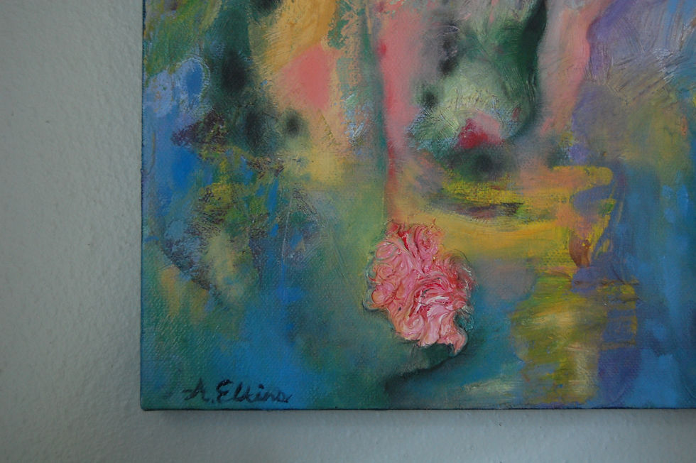 Thumbnail: Raining Roses
