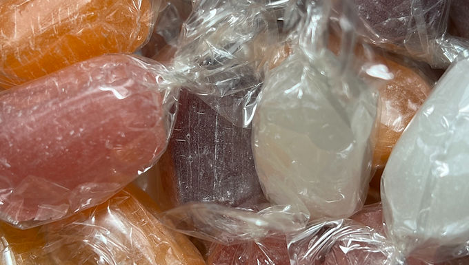 Sugar Free Garden Fruits