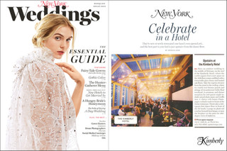 NEW YORK WEDDINGS