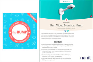 THE BUMP