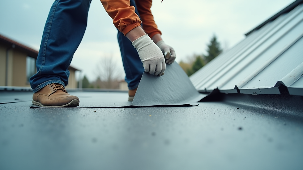 Essential Waterproofing Guides and Tips for Homeowners