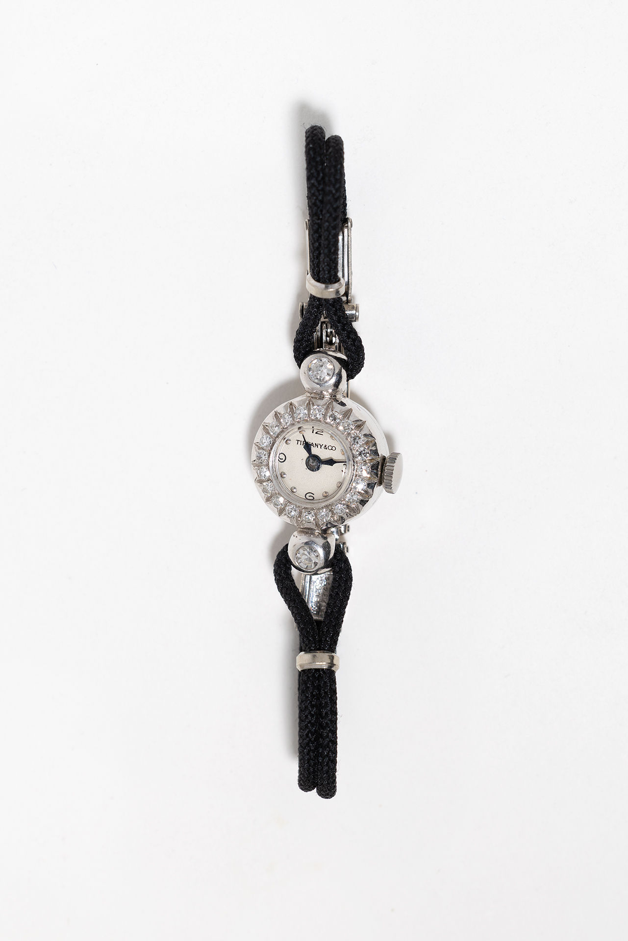 Tiffany & Co. Vintage Art Deco Cocktail