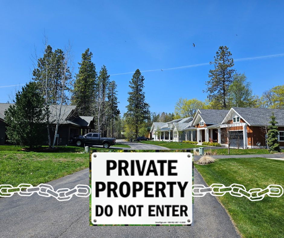 Is this what we want Dover Bay to look like in 7 different neighborhoods? If not, please read on.