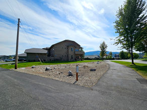 XX. Board's Failure Causes Tree Travesty