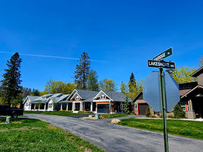 VI. Neighbors, Committee Member Speak Up