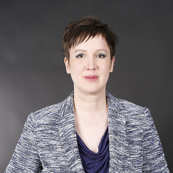 Dr. Saskia Karg