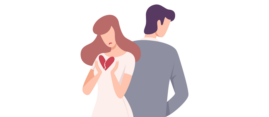 Are ADHD relationships doomed? Stop denial and build the coping skills you need to thrive