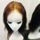 Thumbnail: Blonde Lace Front Wig – 22 Inch Human Hair, Premium Quality