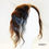 Thumbnail: Human Hair Topper – Sleek Finish, Real Human Hair