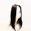 Thumbnail: Black Wig – Premium Remy Hair, Natural Style