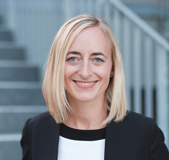 Verena Lauterbach | Lauterbach Kommunikation
