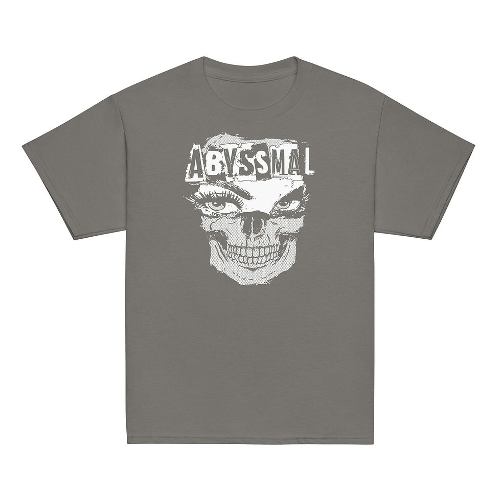 Thumbnail: Youth Classic Tee