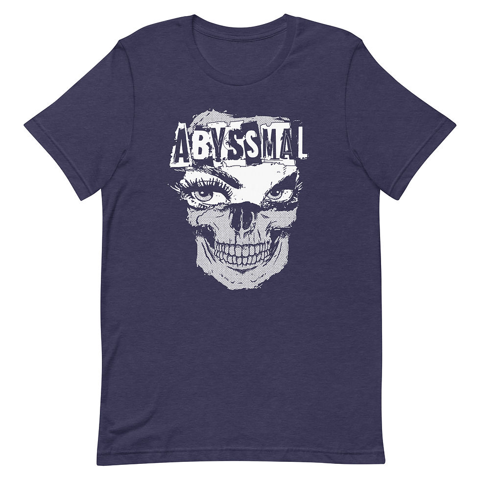 Thumbnail: Unisex T-Shirt