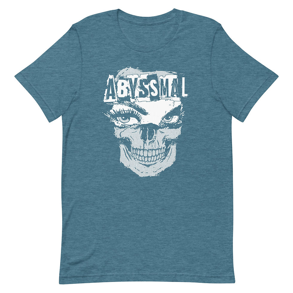 Thumbnail: Unisex T-Shirt