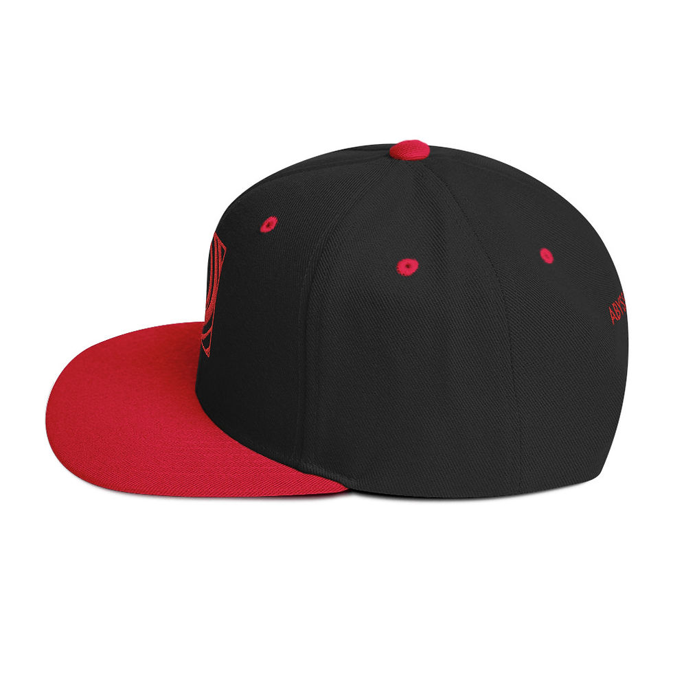 Thumbnail: Snapback Hat