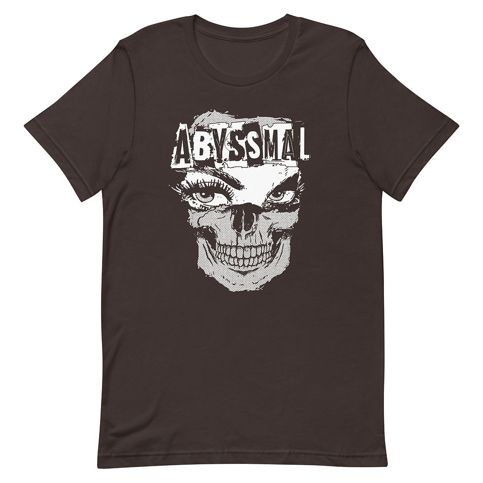 Thumbnail: Unisex T-Shirt