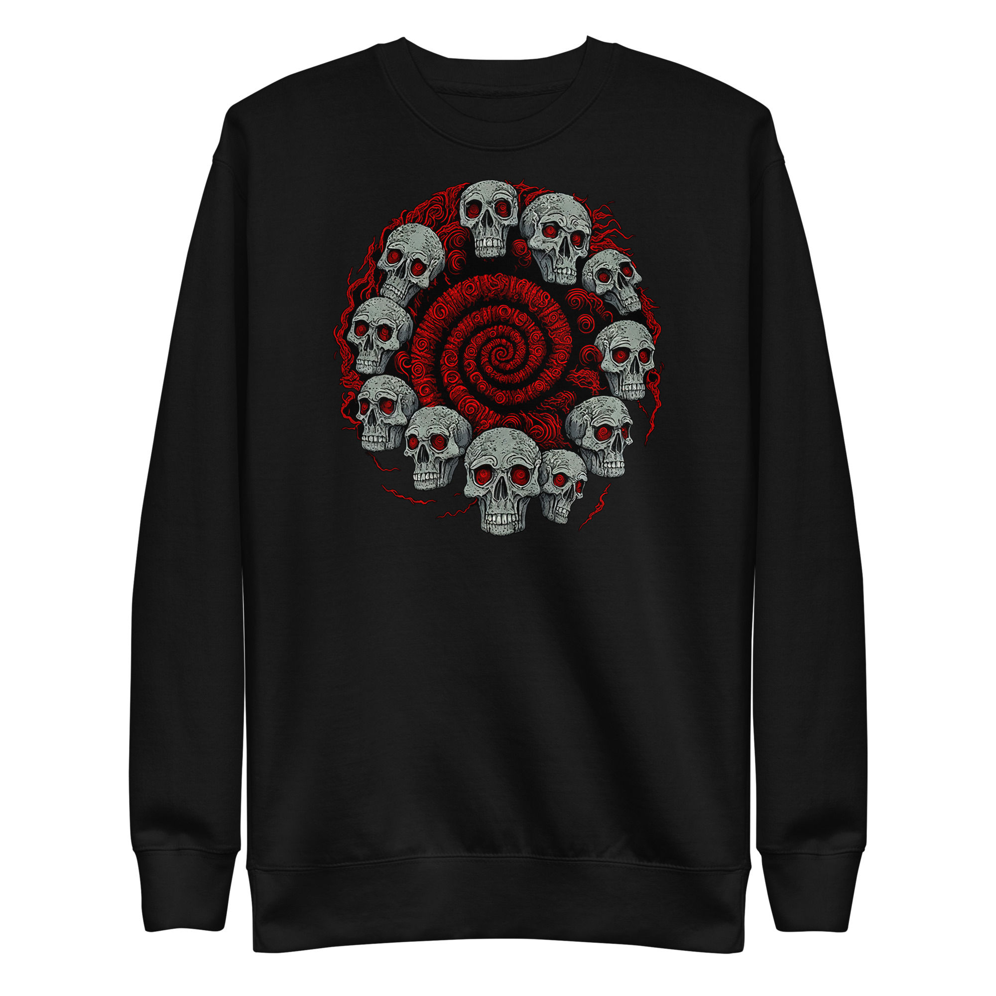 Unisex Premium Sweatshirt