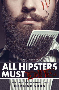 All Hipsters Must Die