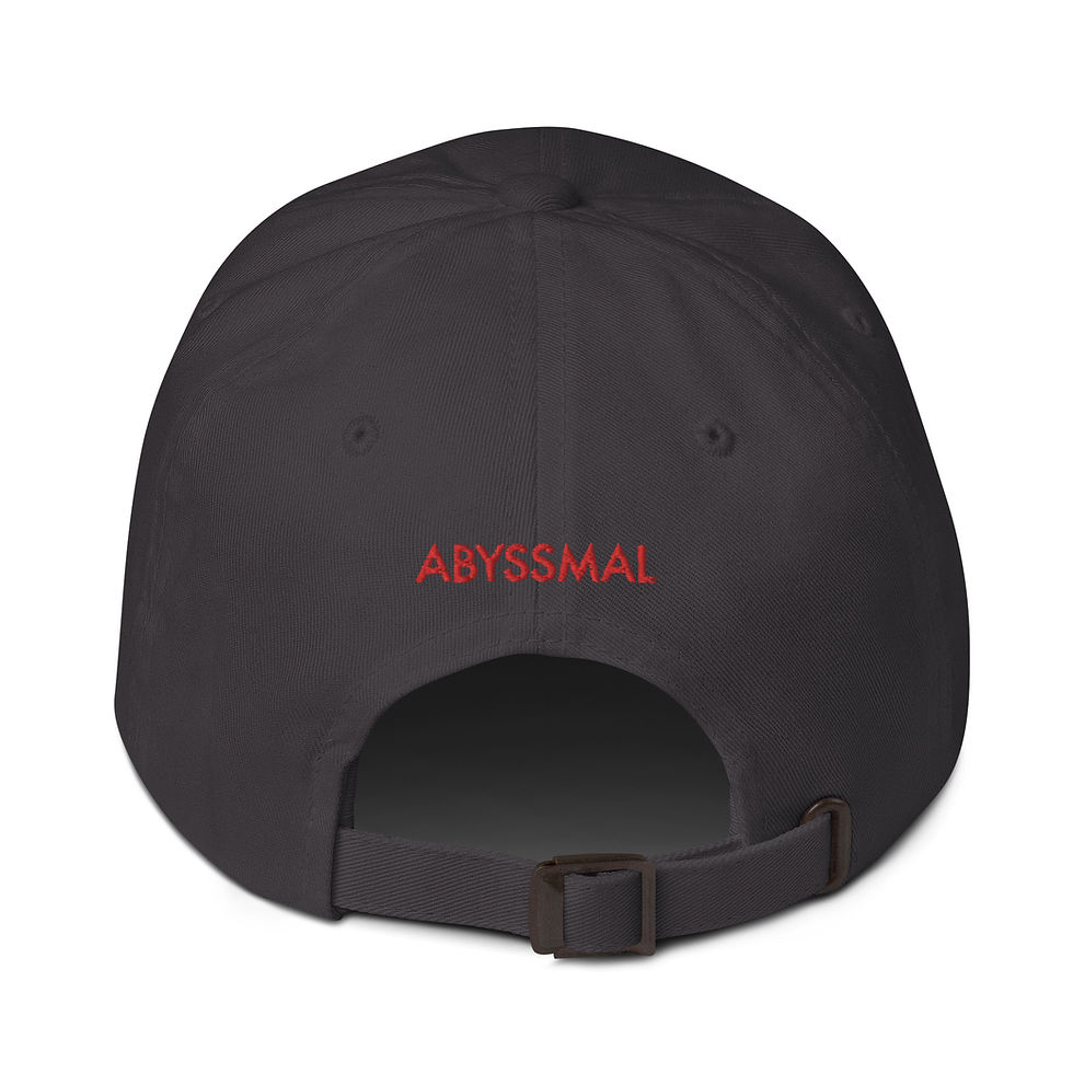 Thumbnail: Dad Hat