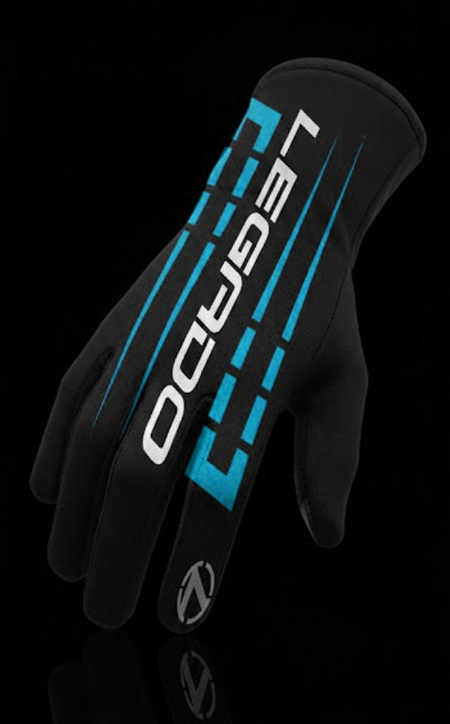 Thumbnail: Clash Racing Gloves (SFI)