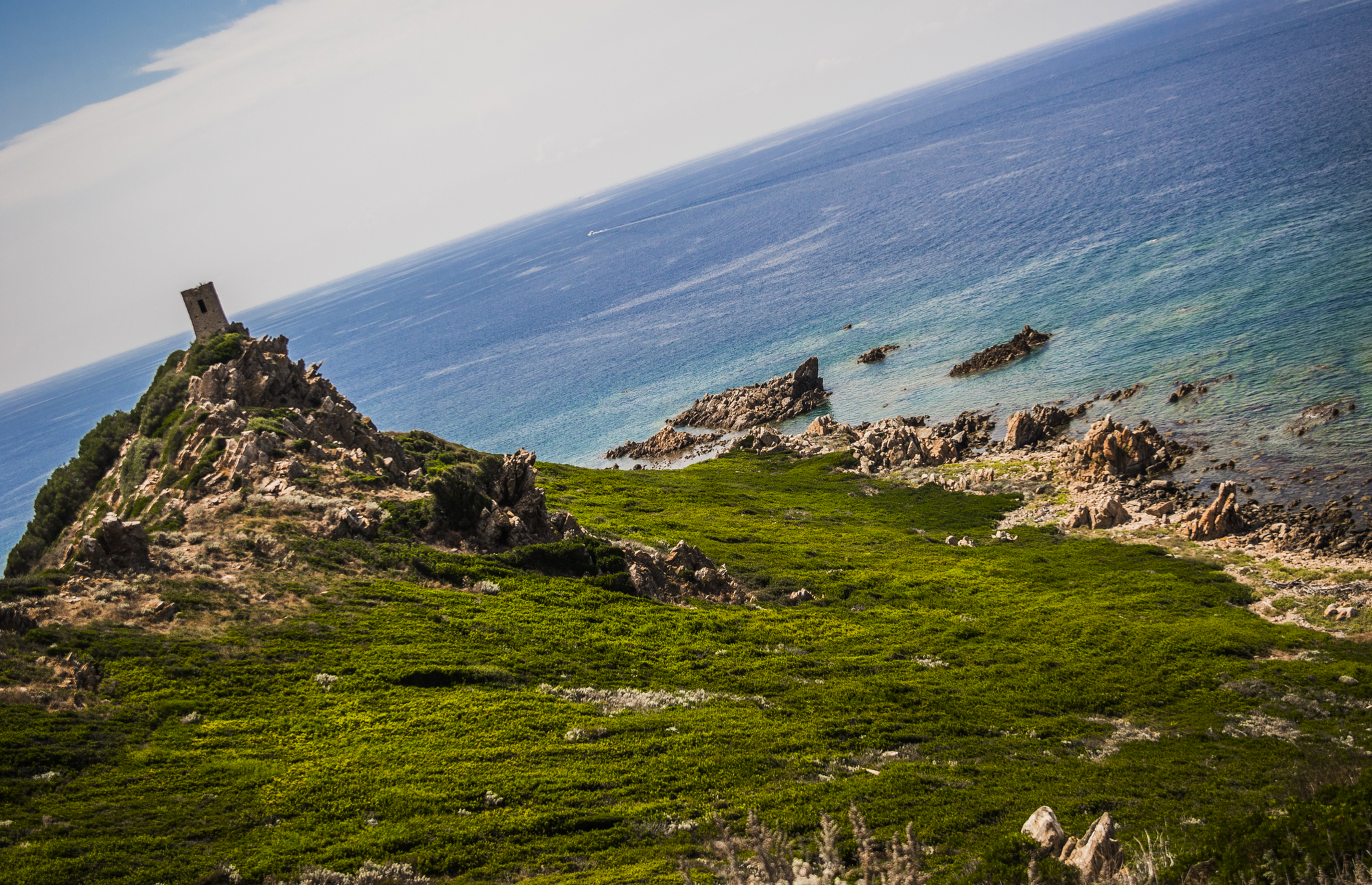 End of the Beginning