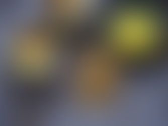 Mango Curd Cheesecake Pots