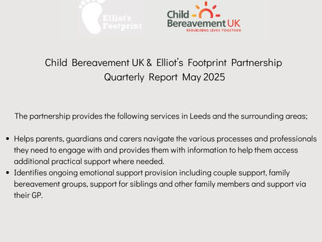 Read Our Latest Quarterly Partnership Report