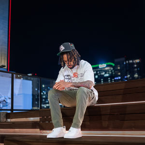 MIKEY BIRTHDAY PHOTOSHOOT