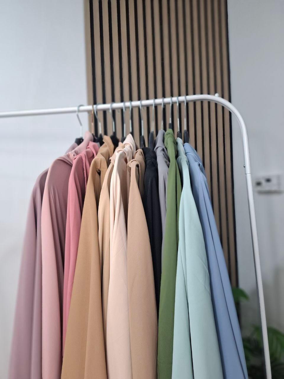 Thumbnail: Khimar dolgi - Malika