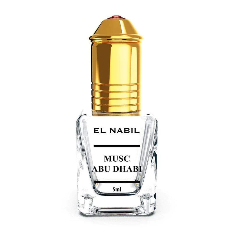 Thumbnail: Parfumi El Nabil 5ml uljani